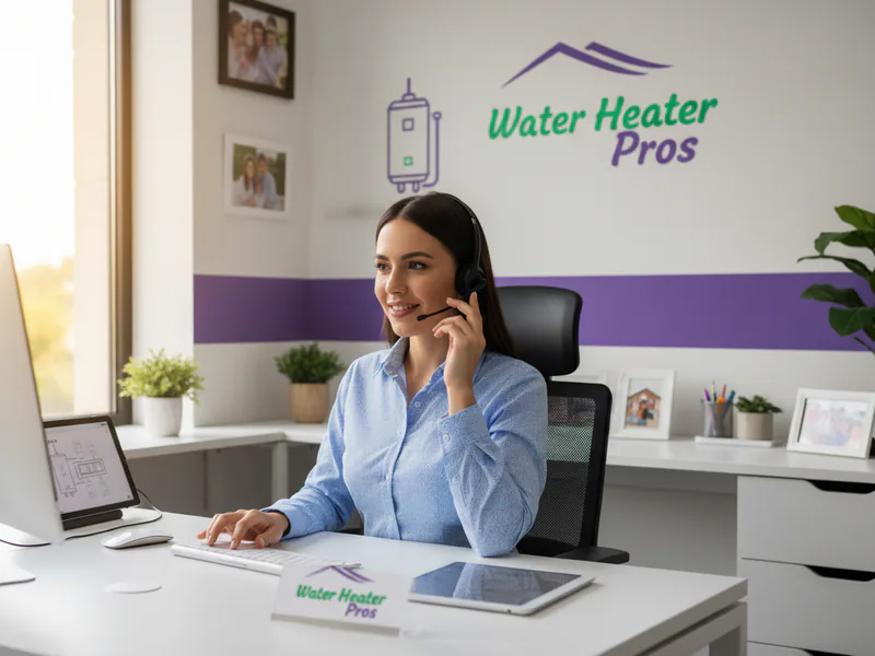 Water Heater Repair  in Comstock Park  FAQ